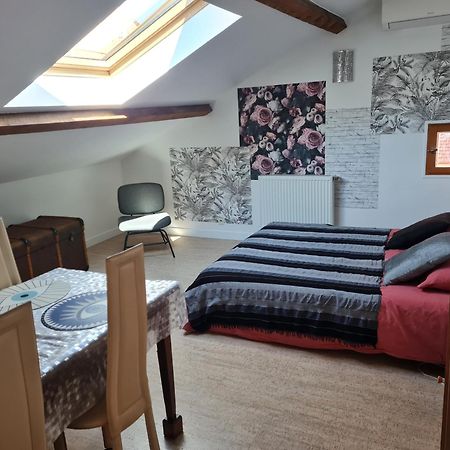 Espace Beleverte Bussiere 1 Tamaris Appartement Meuble De 2 Chambres Oullins Εξωτερικό φωτογραφία