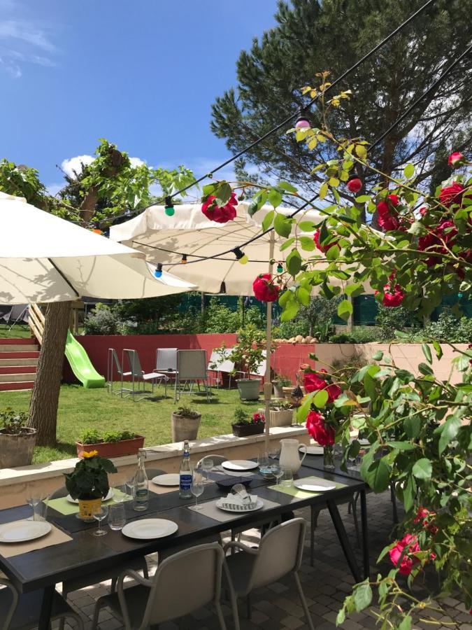 Espace Beleverte Bussiere 1 Tamaris Appartement Meuble De 2 Chambres Oullins Εξωτερικό φωτογραφία