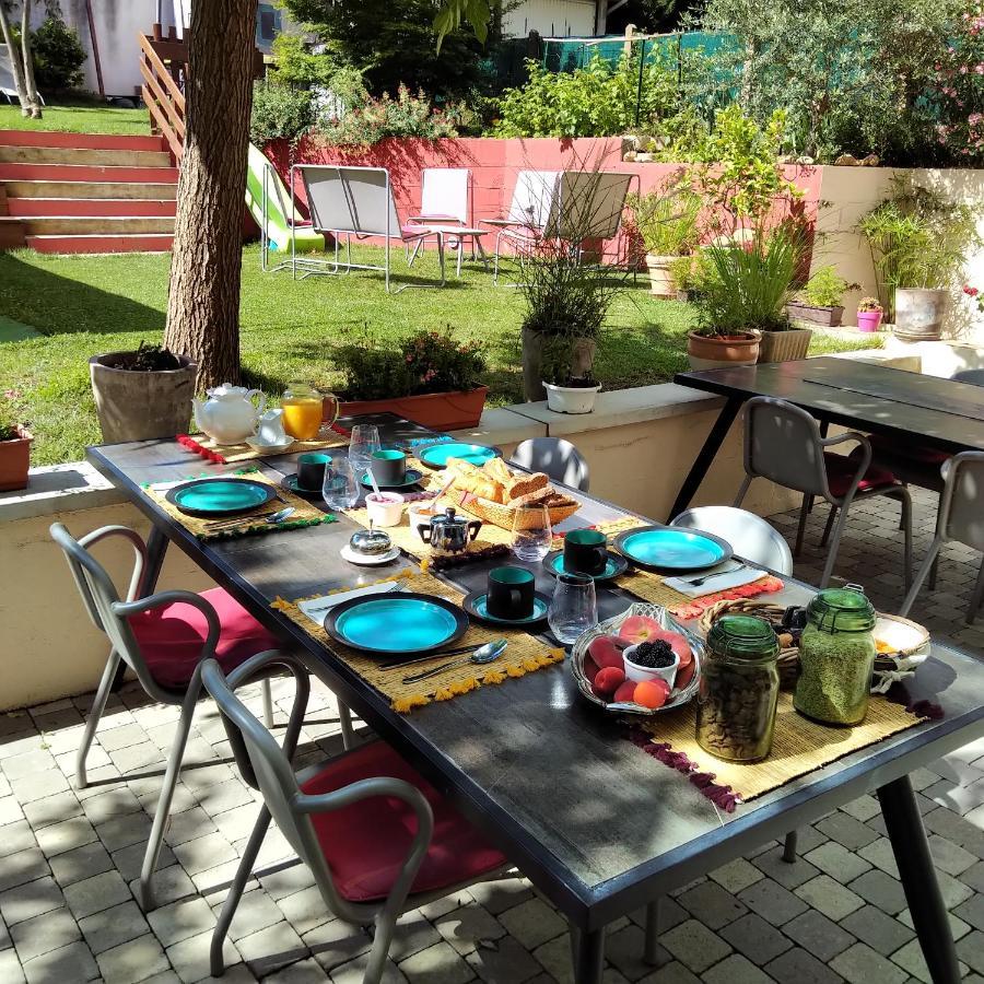 Espace Beleverte Bussiere 1 Tamaris Appartement Meuble De 2 Chambres Oullins Εξωτερικό φωτογραφία